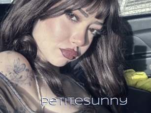 Petitesunny