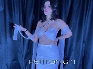 Petitonigiri