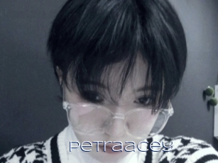 Petraacey