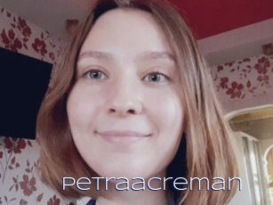 petraacreman Blue Hot