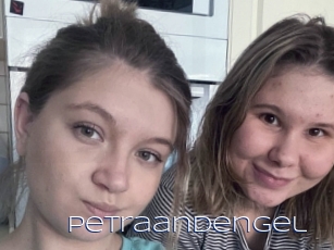 Petraandengel