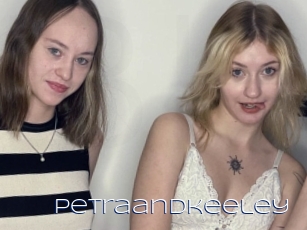 Petraandkeeley