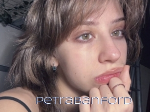 Petrabanford