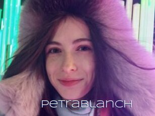 Petrablanch