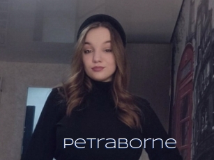 Petraborne