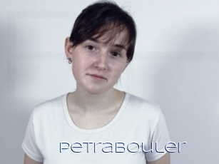 Petrabouler
