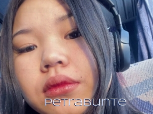 Petrabunte