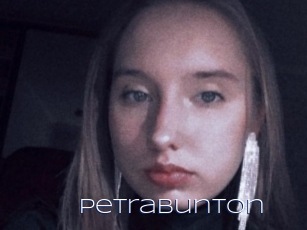 Petrabunton