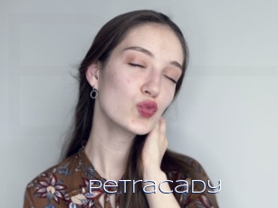 Petracady