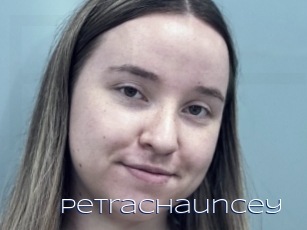 Petrachauncey