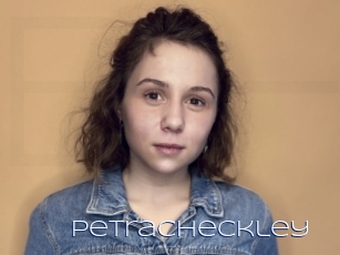 Petracheckley