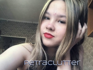 Petraclutter