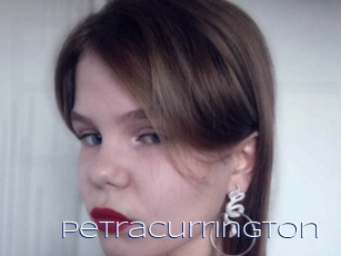 petracurrington Blue Hot