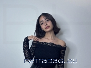 petradagley Blue Hot