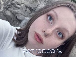 Petradeary