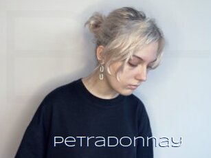 Petradonnay