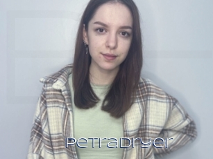 Petradryer