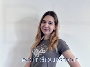 Petradurston