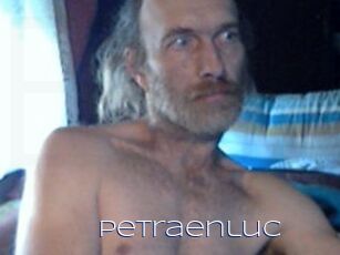 Petraenluc