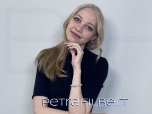Petrafilbert