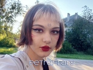 Petrafrary