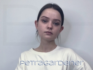 petragardener Blue Hot