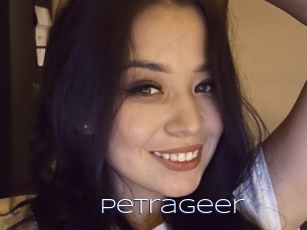 Petrageer