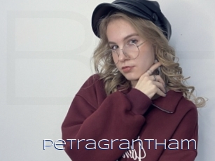 Petragrantham