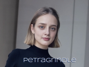 Petragrindle