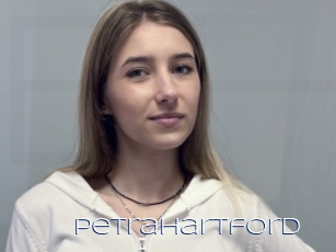petrahartford Blue Hot
