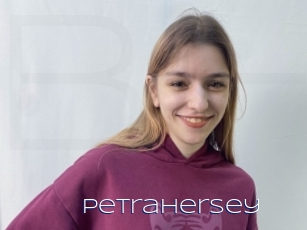 Petrahersey