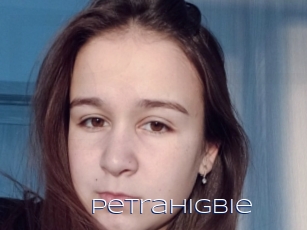 Petrahigbie