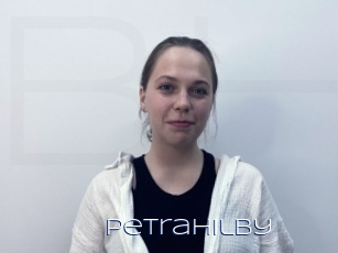 Petrahilby