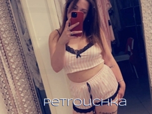 Petrouchka