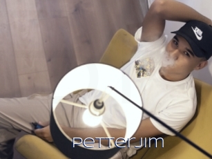 Petterjim