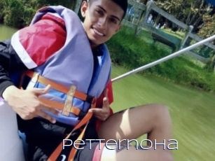 petternoha Blue Hot