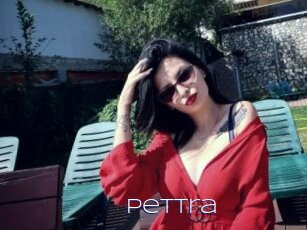 Pettra