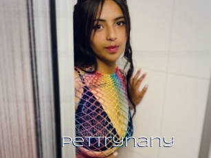 Pettrynany