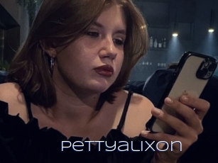 Pettyalixon