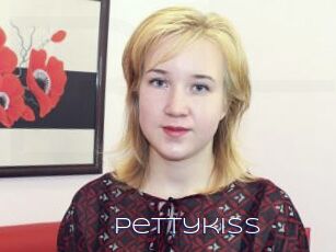 Pettykiss
