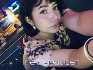Pettypaulet