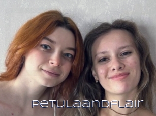 Petulaandflair