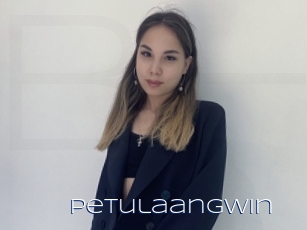 Petulaangwin