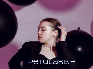 Petulabish