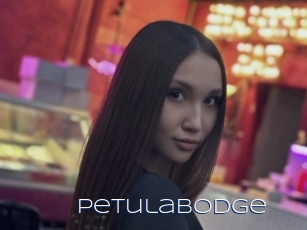 Petulabodge