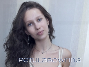 Petulabowring