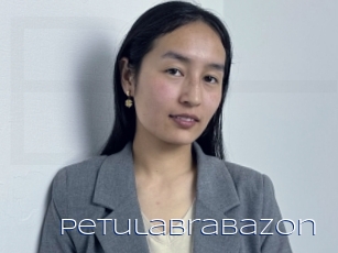 Petulabrabazon