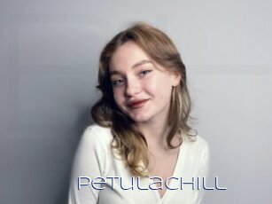 Petulachill