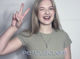 Petulaclem