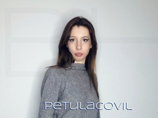 Petulacovil